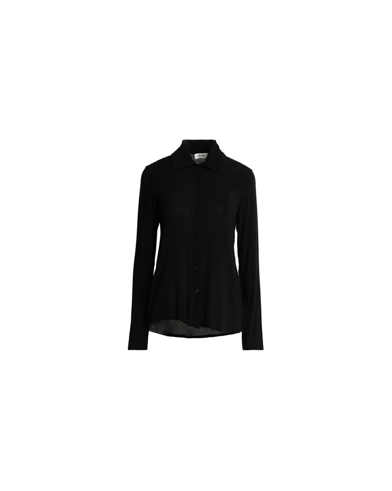 Dixie TOPS - Hemdenauf YOOX.COM Schwarz