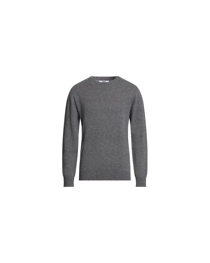 Mauro Grifoni STRICKWAREN - Pulloverauf YOOX.COM Grau