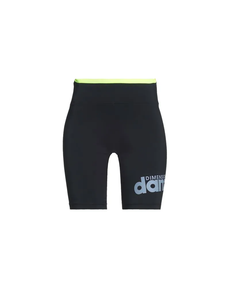 Dimensione Danza HOSEN & RÖCKE - Leggingsauf YOOX.COM Schwarz