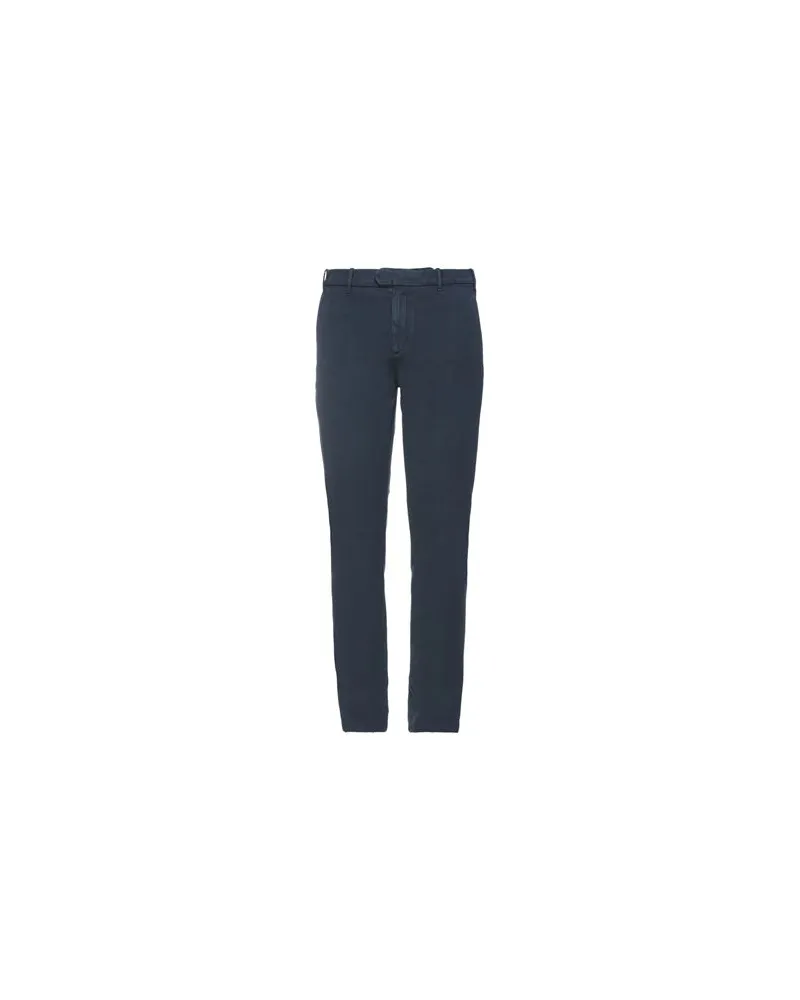 Eleventy HOSEN & RÖCKE - Hosenauf YOOX.COM Nachtblau