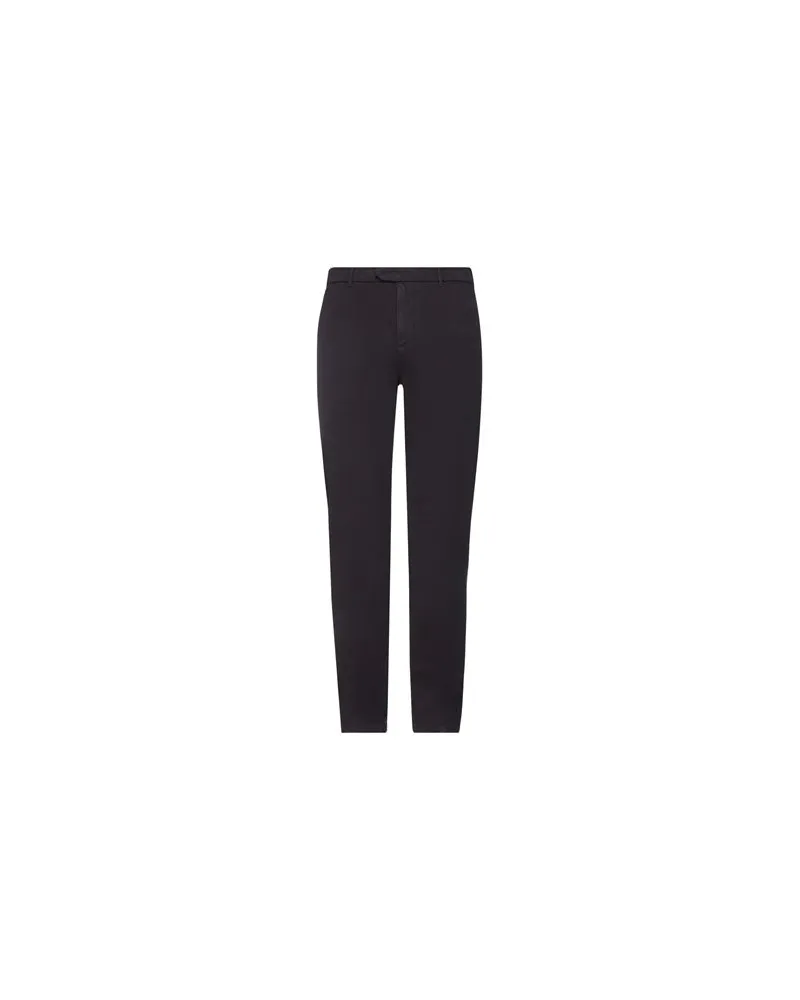 Eleventy HOSEN & RÖCKE - Hosenauf YOOX.COM Dunkelviolett