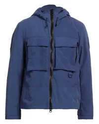 North Sails Jacke & Anorak Blau