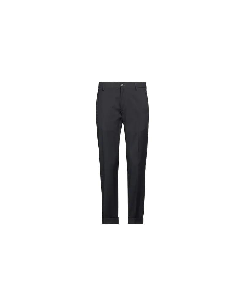 Messagerie HOSEN & RÖCKE - Hosenauf YOOX.COM Schwarz