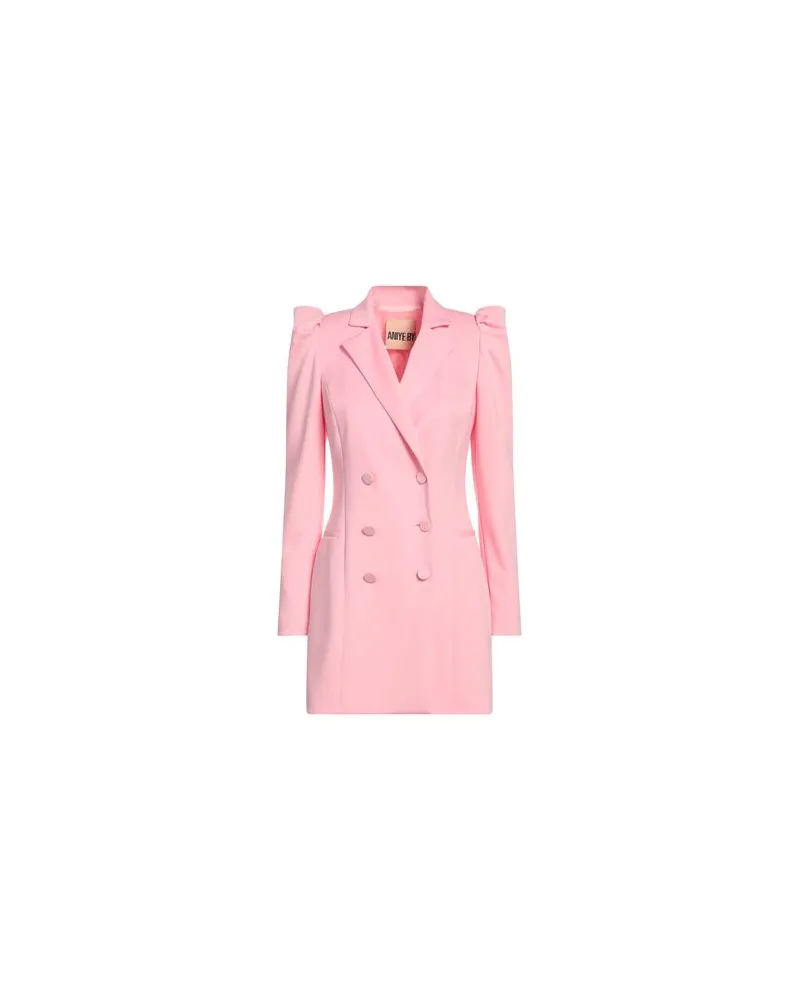 Aniye By ANZÜGE und CO-ORDS - Blazersauf YOOX.COM Rosa