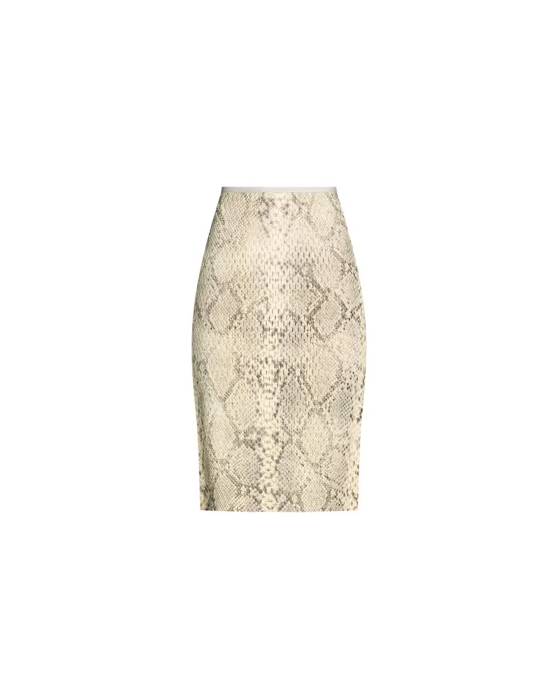 Alexander Wang HOSEN & RÖCKE - Midi-Röckeauf YOOX.COM Elfenbein