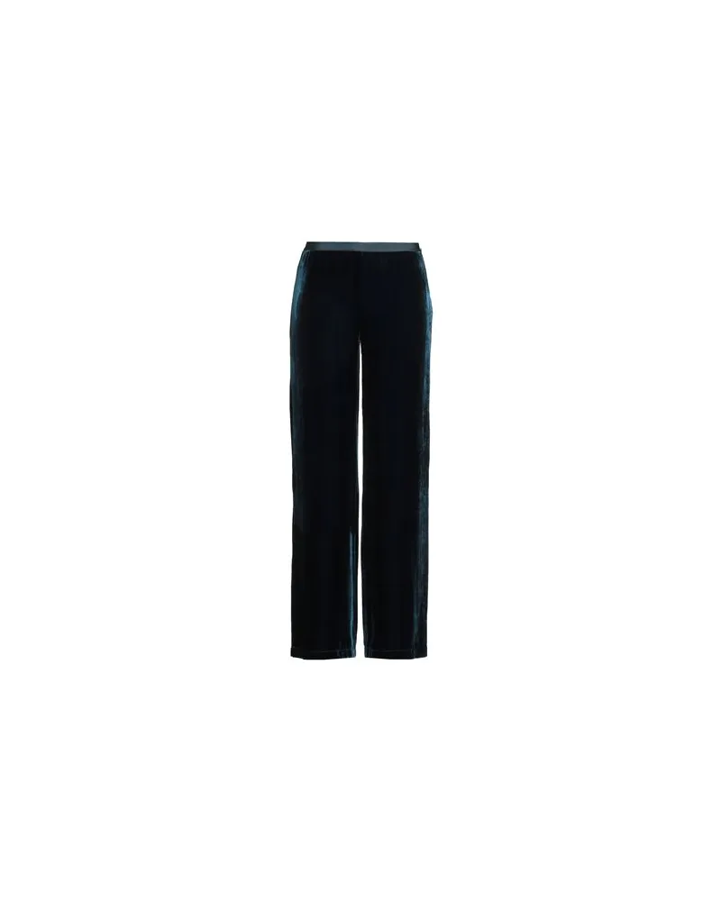 SIYU HOSEN & RÖCKE - Hosenauf YOOX.COM Marineblau