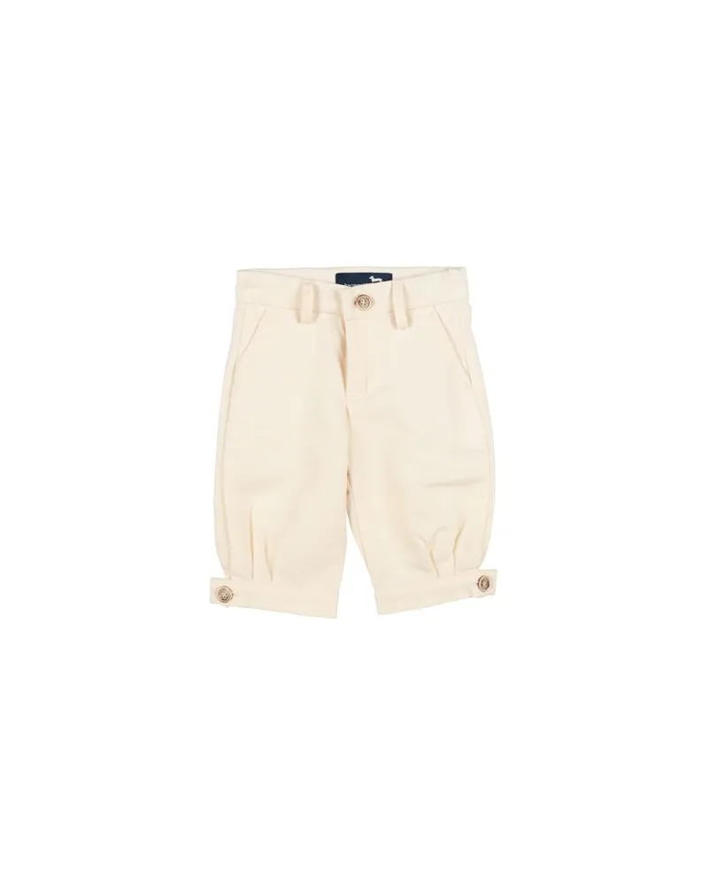Harmont & Blaine HOSEN & RÖCKE - Hosenauf YOOX.COM Elfenbein