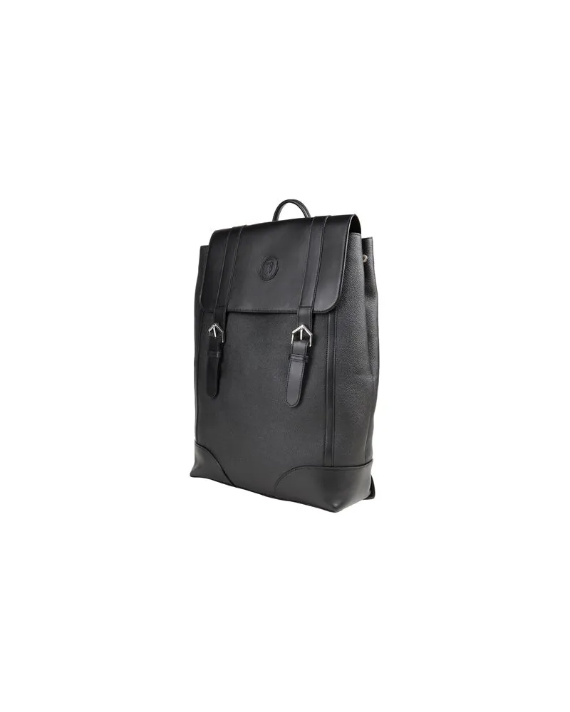 Trussardi TASCHEN - Rucksäckeauf YOOX.COM Schwarz
