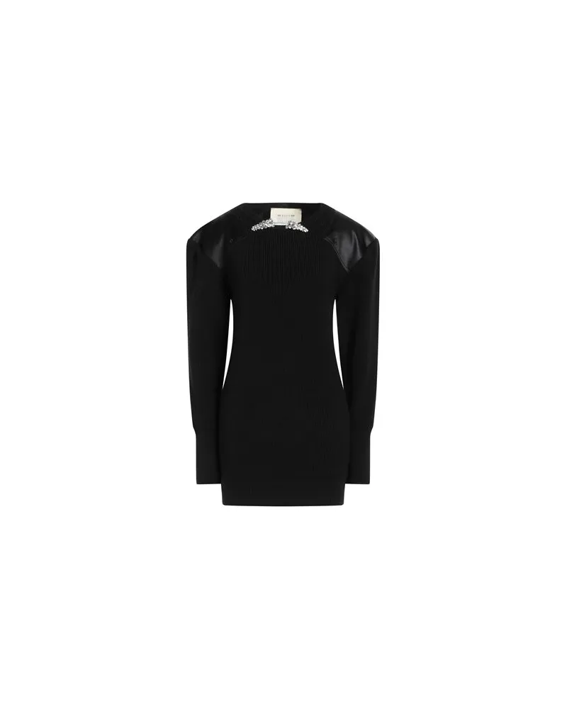 1017 ALYX 9SM KLEIDER - Mini-Kleiderauf YOOX.COM Schwarz