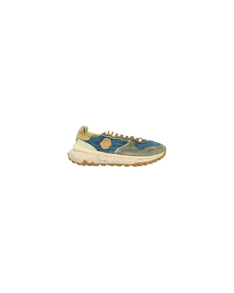 Satorisan SCHUHE - Sneakersauf YOOX.COM Taubenblau