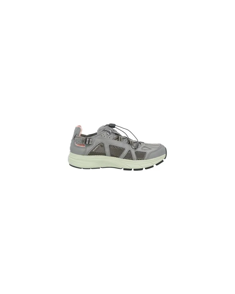 Salomon SCHUHE - Sneakersauf YOOX.COM Blei
