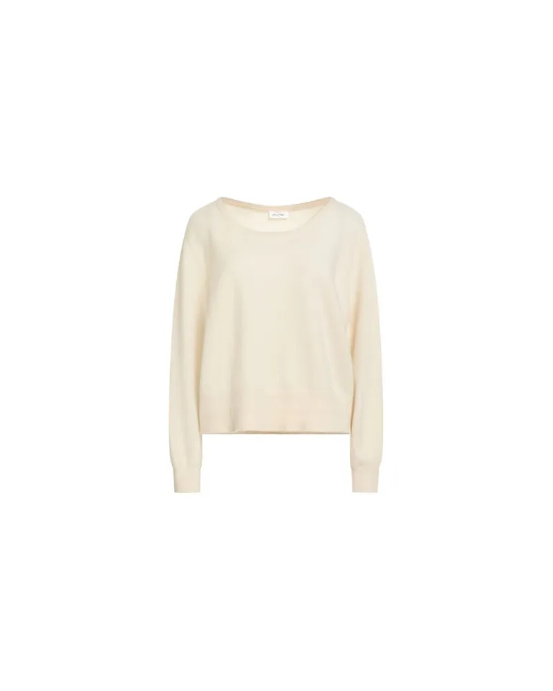 American Vintage STRICKWAREN - Pulloverauf YOOX.COM Off