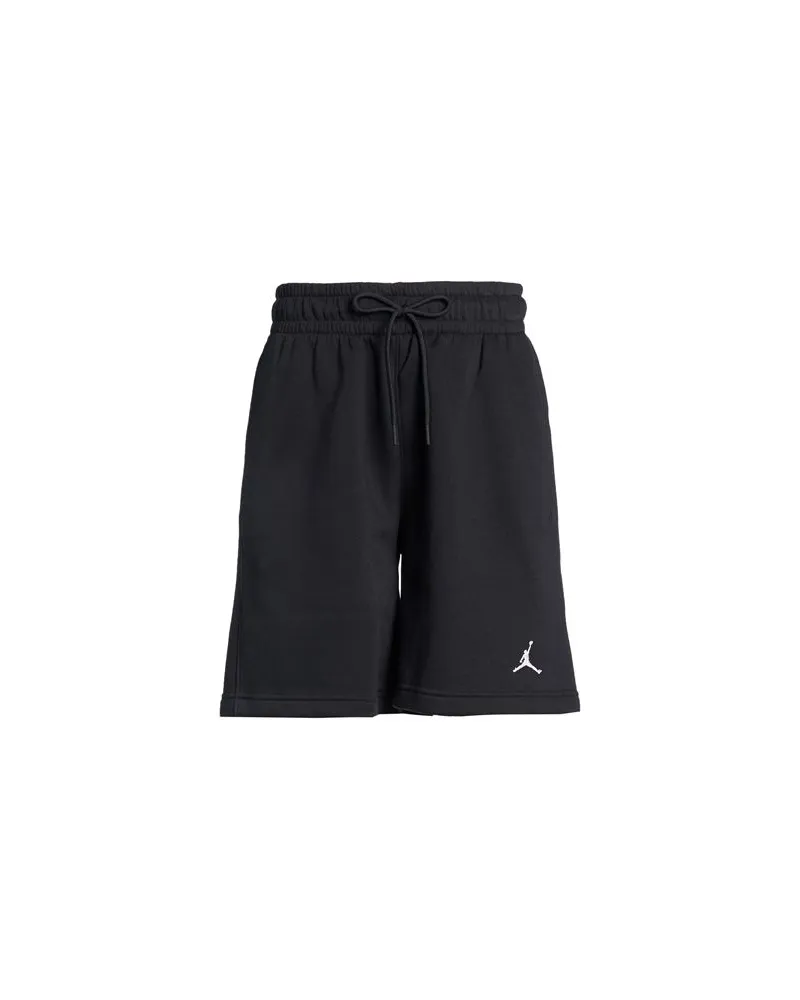 Jordan HOSEN & RÖCKE - Shorts & Bermudashortsauf YOOX.COM Schwarz