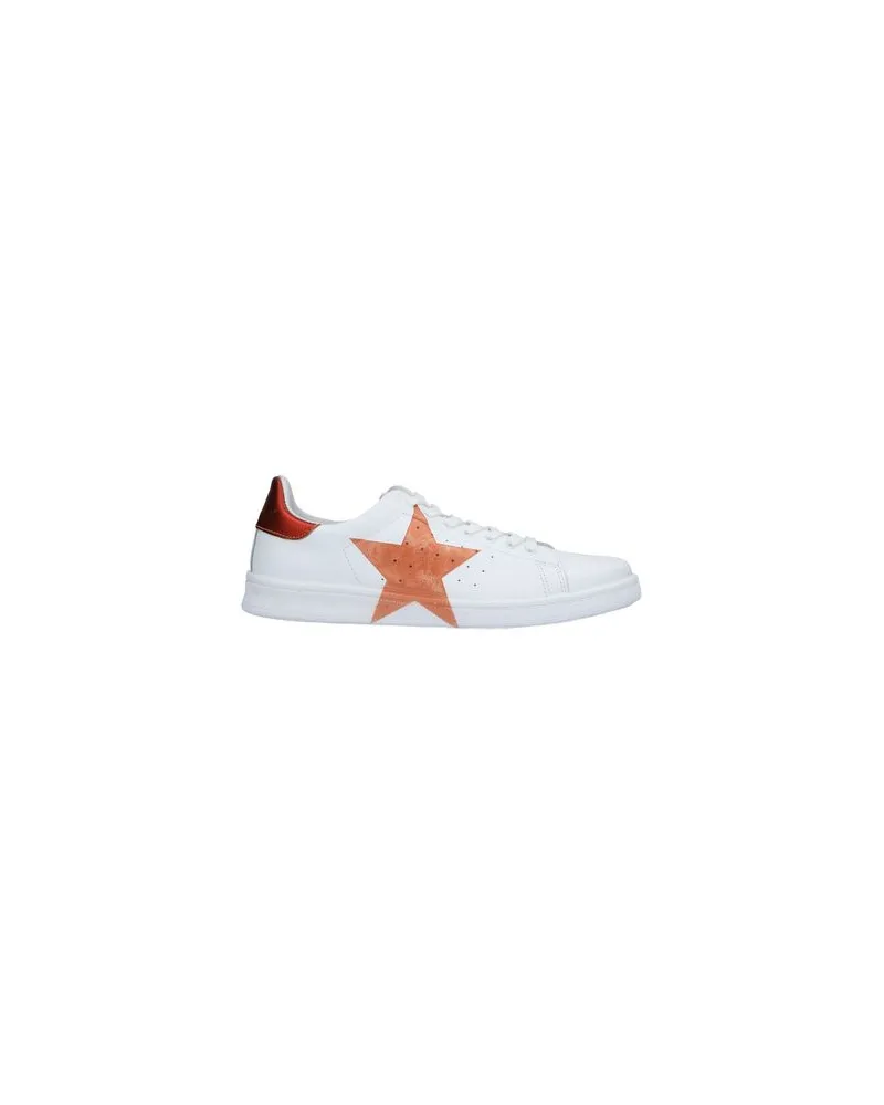 NiRa Rubens SCHUHE - Sneakersauf YOOX.COM Weiß