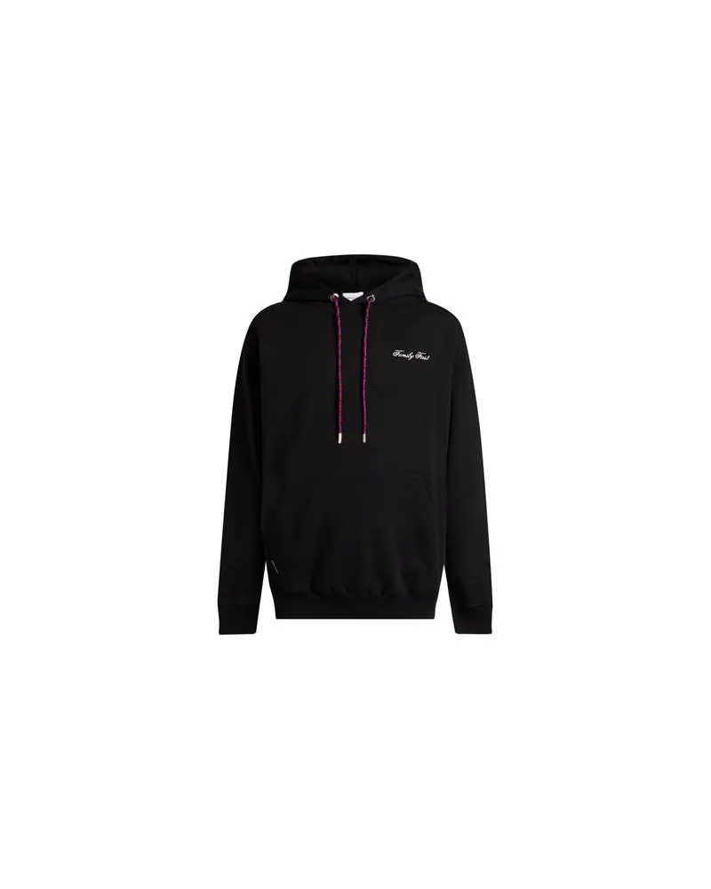 Family First TOPS - Sweatshirtsauf YOOX.COM Schwarz