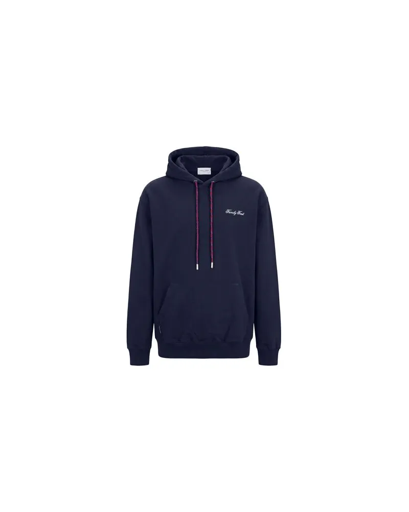 Family First TOPS - Sweatshirtsauf YOOX.COM Nachtblau