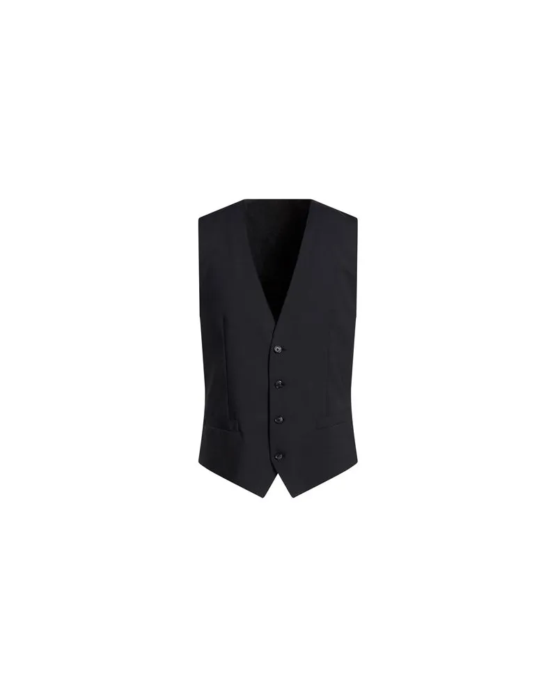 Dolce & Gabbana ANZÜGE und CO-ORDS - Couture-Westenauf YOOX.COM Braungrau