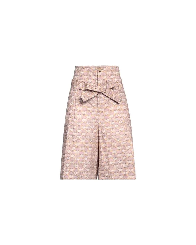 Golden Goose HOSEN & RÖCKE - Hosenauf YOOX.COM Rosa