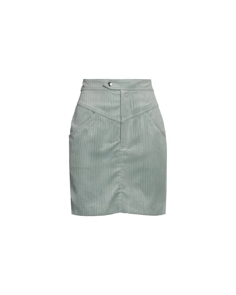 Isabel Marant HOSEN & RÖCKE - Miniröckeauf YOOX.COM Salbeigrün