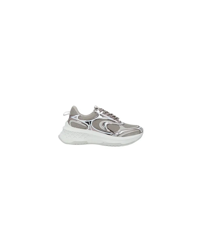 Emanuelle Vee SCHUHE - Sneakersauf YOOX.COM Grau