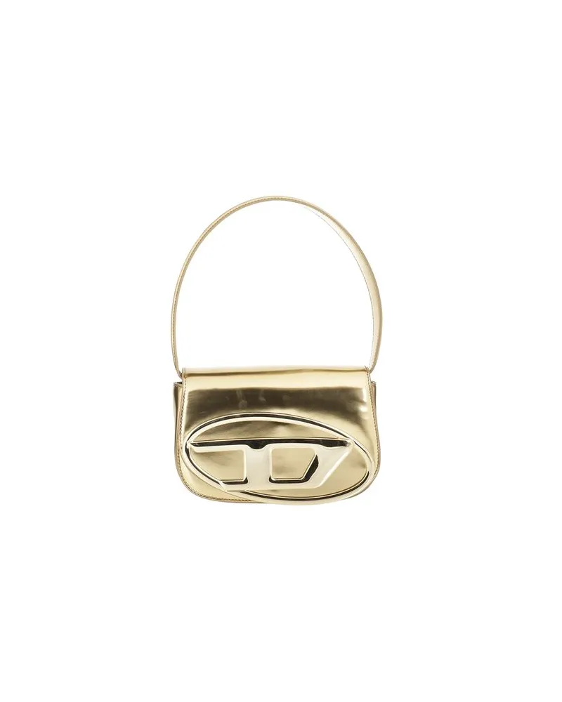 Diesel TASCHEN - Handtaschenauf YOOX.COM Gold