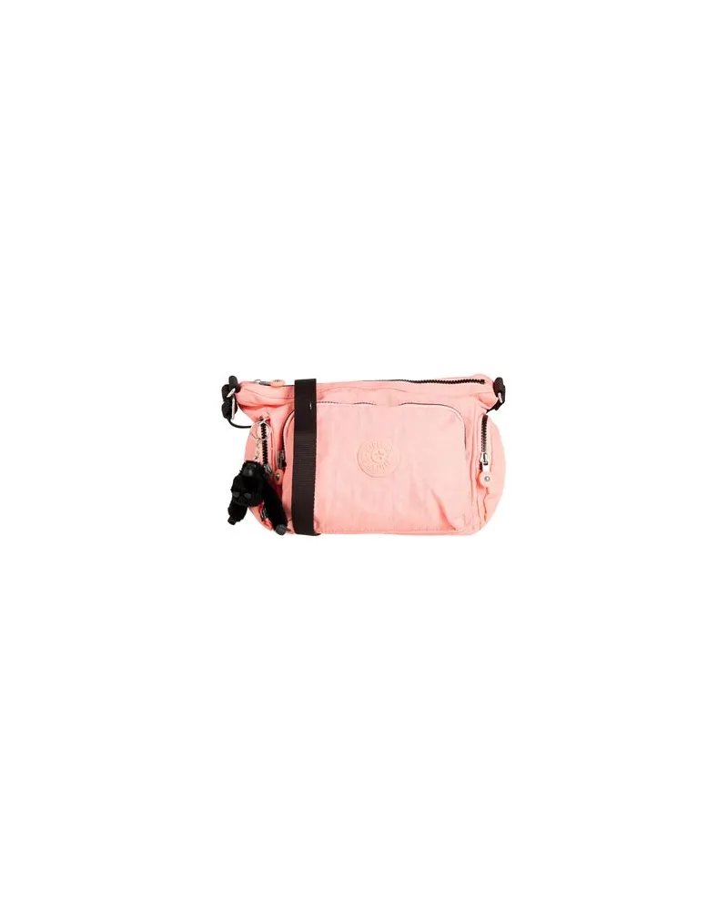 Kipling TASCHEN - Umhängetascheauf YOOX.COM Lachs