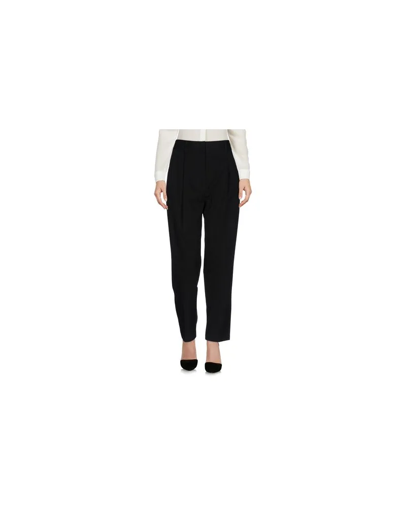 3.1 phillip lim HOSEN & RÖCKE - Hosenauf YOOX.COM Schwarz