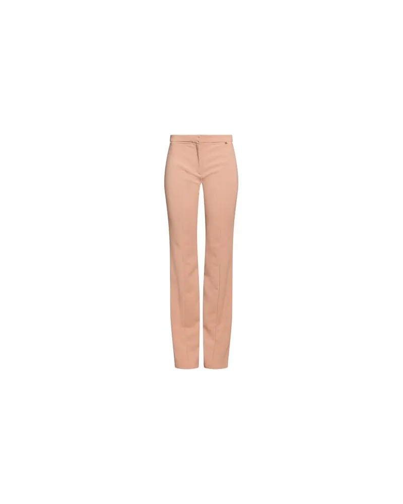 Elisabetta Franchi HOSEN & RÖCKE - Hosenauf YOOX.COM Kamel