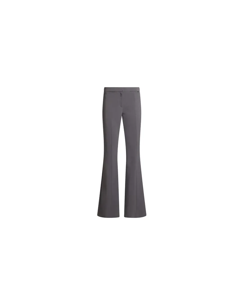 Elisabetta Franchi HOSEN & RÖCKE - Hosenauf YOOX.COM Blei