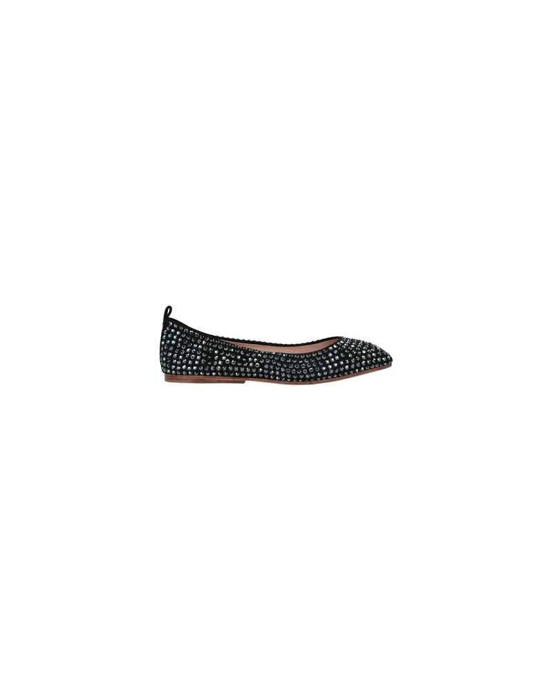Eddy Daniele SCHUHE - Ballerinasauf YOOX.COM Schwarz