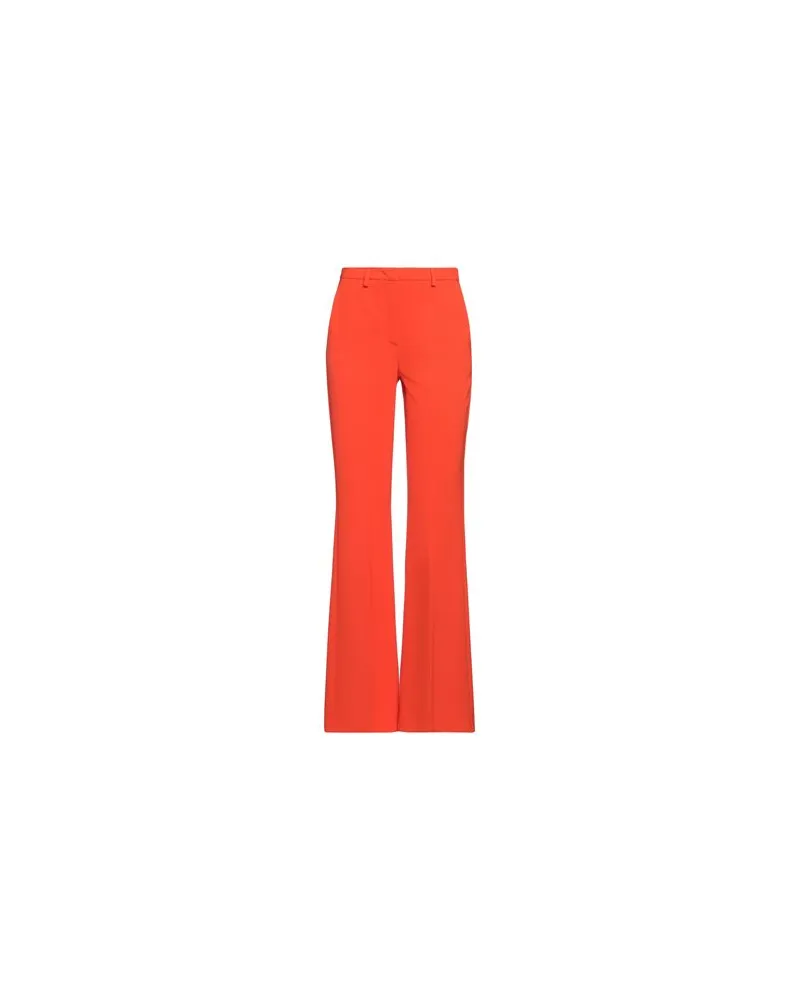 Hanita HOSEN & RÖCKE - Hosenauf YOOX.COM Orange