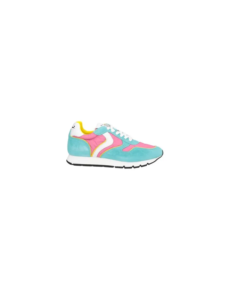 Voile Blanche SCHUHE - Sneakersauf YOOX.COM Tūrkis