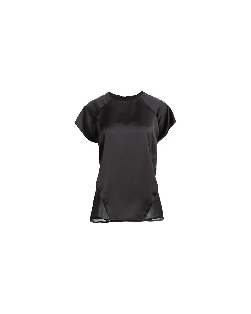 Liu Jo TOPS - Topsauf YOOX.COM Schwarz