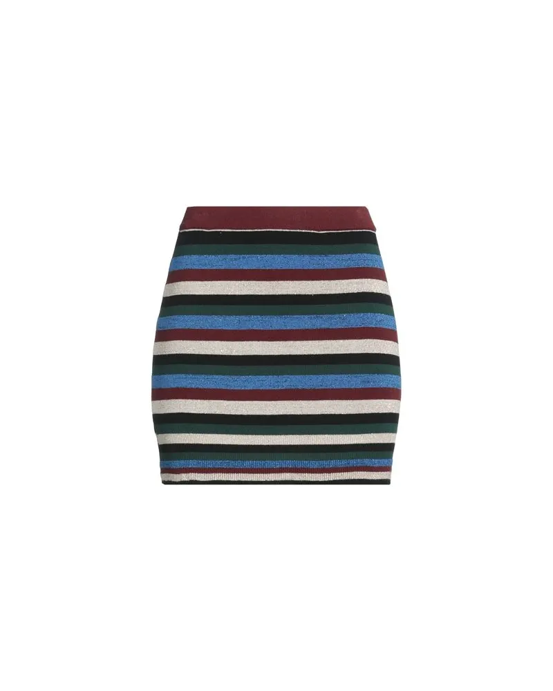 Pinko HOSEN & RÖCKE - Miniröckeauf YOOX.COM Grün