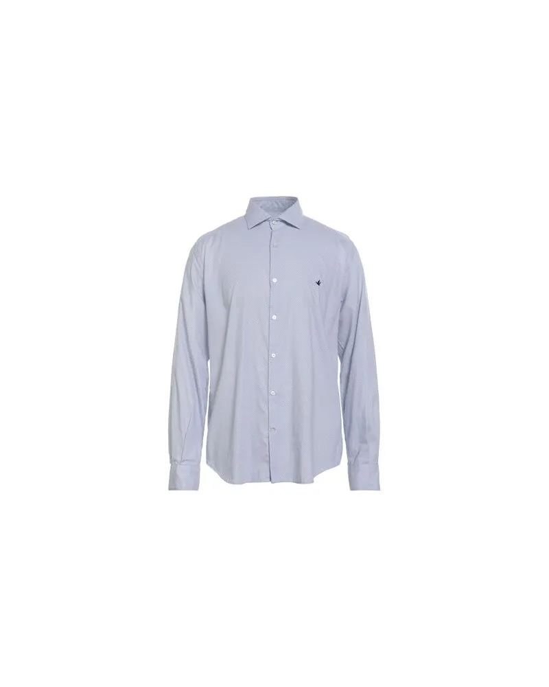 Brooksfield TOPS - Hemdenauf YOOX.COM Weiß