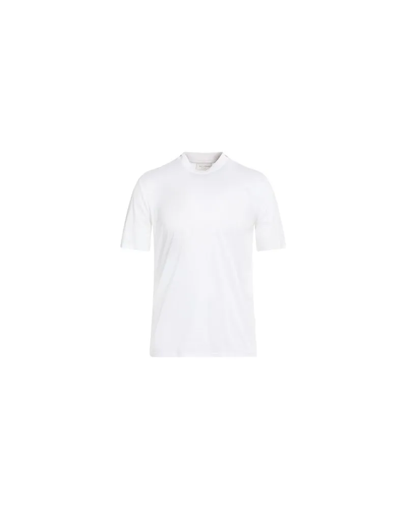 Yes London TOPS - T-shirtsauf YOOX.COM Weiß