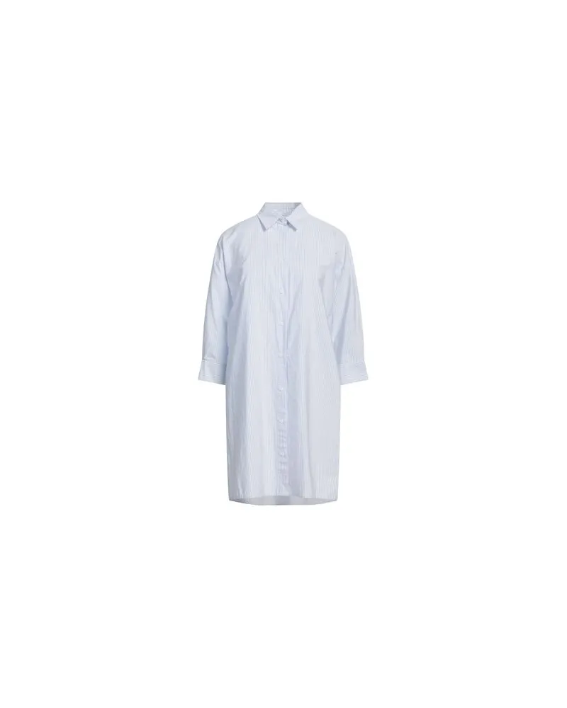Peserico EASY - TOPS - Hemdenauf YOOX.COM Himmelblau
