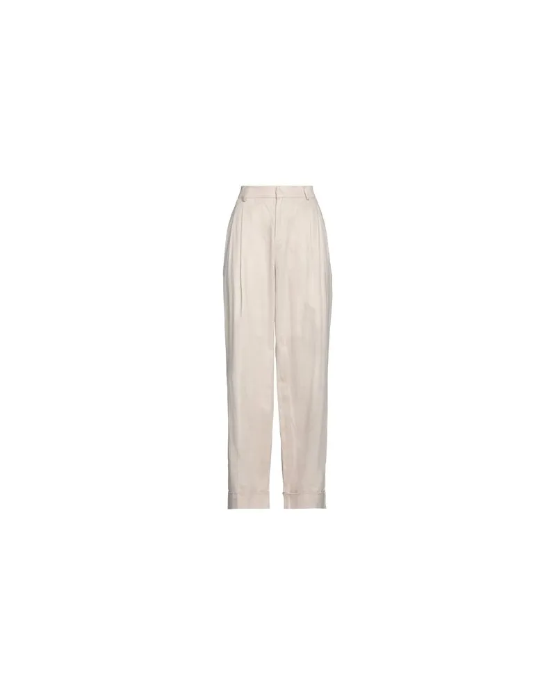 Àcheval Pampa HOSEN & RÖCKE - Hosenauf YOOX.COM Beige
