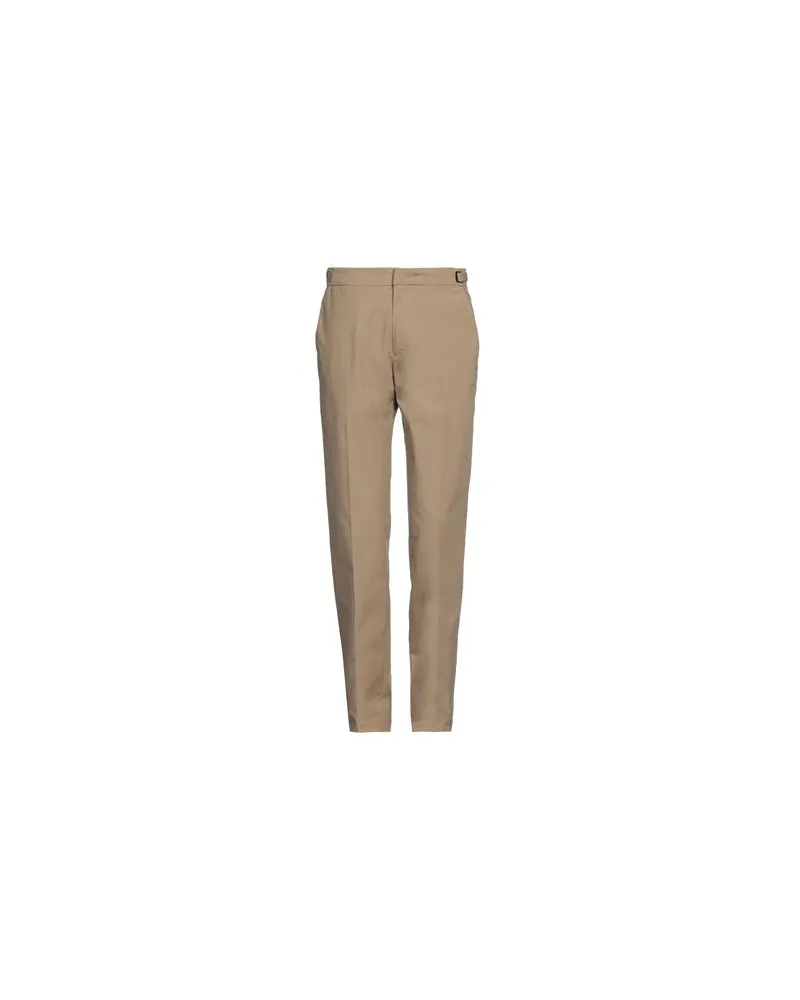 Cellar Door HOSEN & RÖCKE - Hosenauf YOOX.COM Kamel