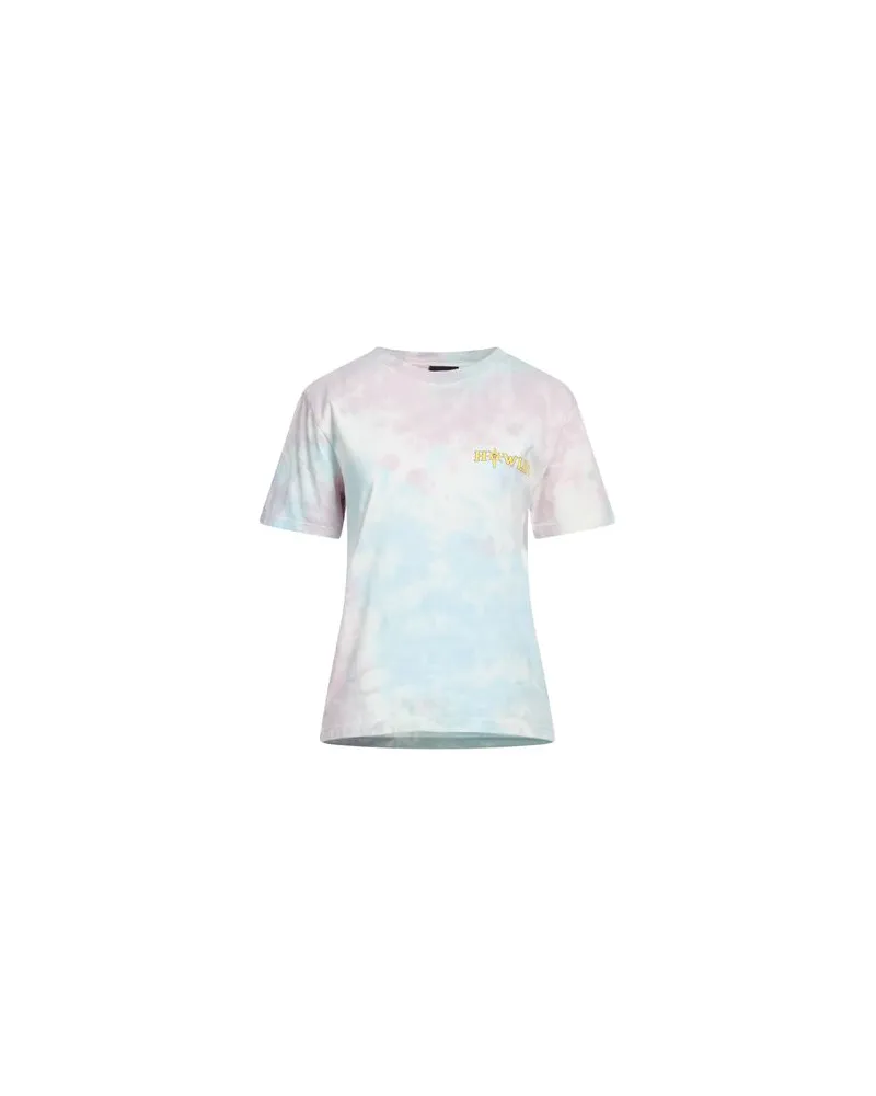 Howlin' TOPS - T-shirtsauf YOOX.COM Rosa