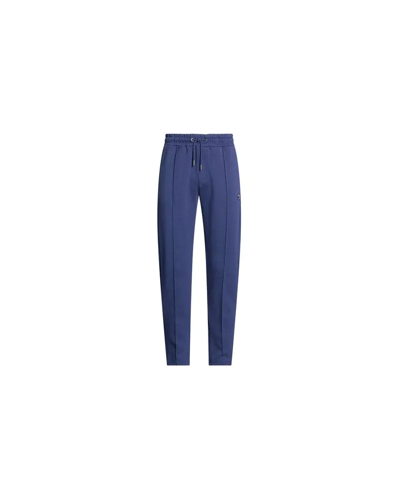 Fila HOSEN & RÖCKE - Hosenauf YOOX.COM Marineblau
