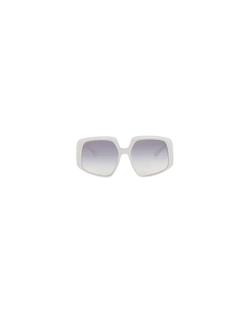 Dolce & Gabbana BRILLEN - Sonnenbrillenauf YOOX.COM Weiß