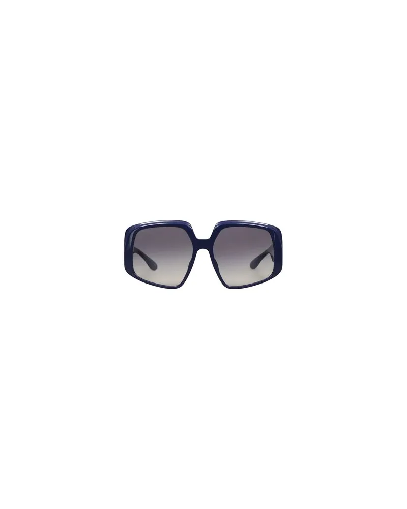 Dolce & Gabbana BRILLEN - Sonnenbrillenauf YOOX.COM Blau