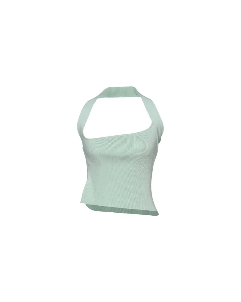 GAUGE81 TOPS - Topsauf YOOX.COM Säuregrün