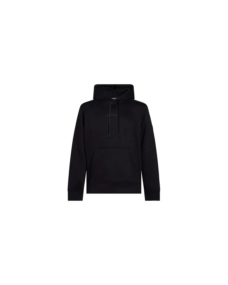 Jack & Jones CORE - TOPS - Sweatshirtsauf YOOX.COM Schwarz