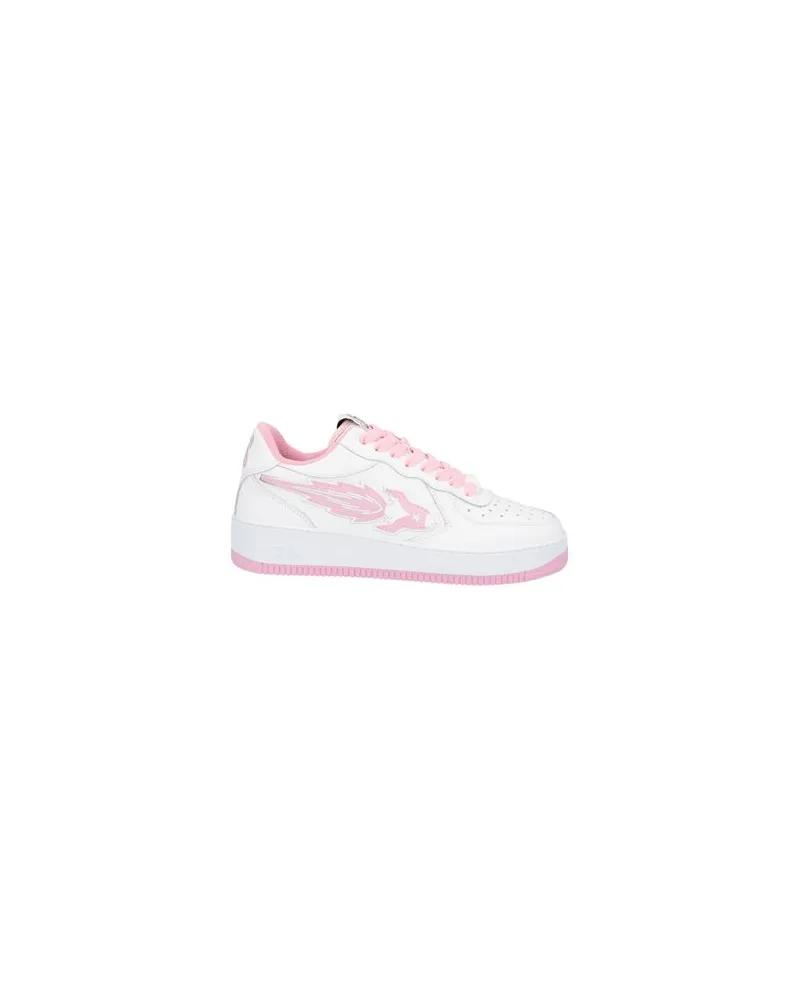 ENTERPRISE JAPAN SCHUHE - Sneakersauf YOOX.COM Weiß
