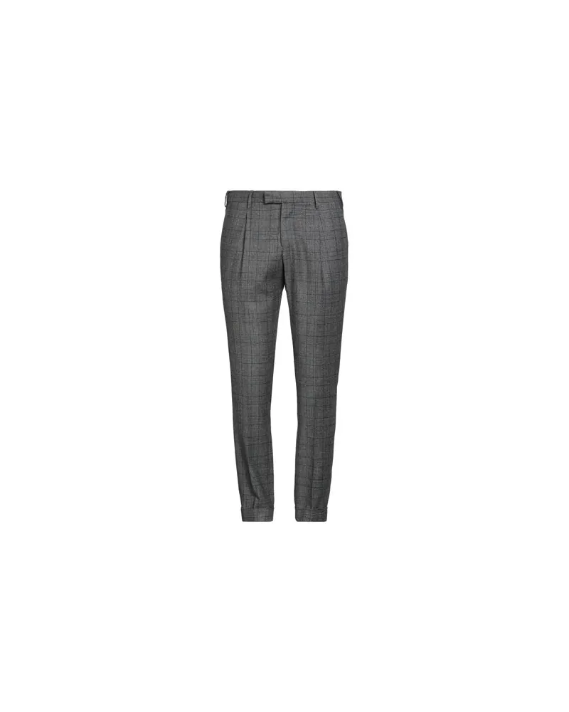 PT TORINO HOSEN & RÖCKE - Hosenauf YOOX.COM Braungrau
