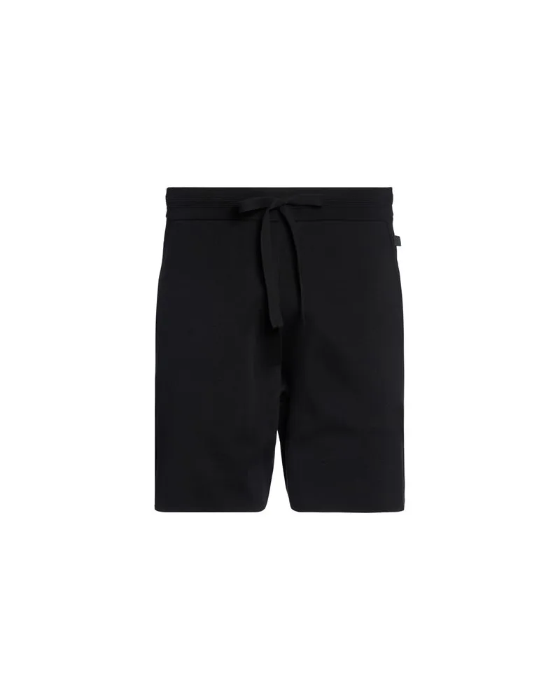 Michael Kors HOSEN & RÖCKE - Shorts & Bermudashortsauf YOOX.COM Schwarz