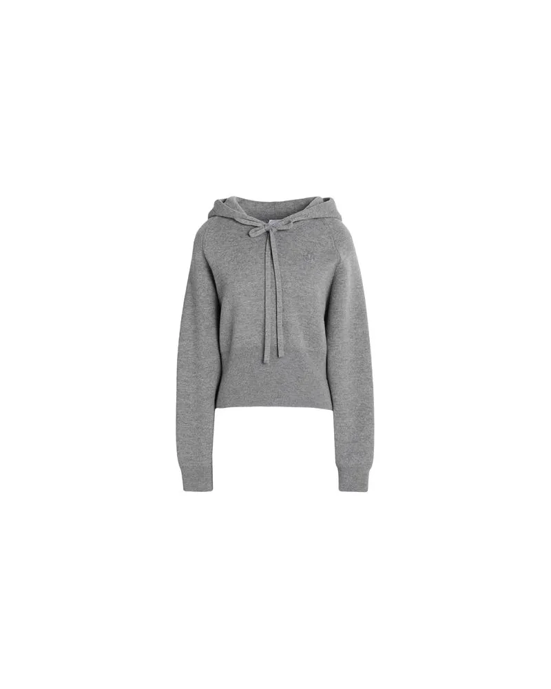 Patou STRICKWAREN - Pulloverauf YOOX.COM Grau