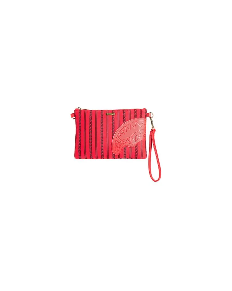Sprayground TASCHEN - Handtaschenauf YOOX.COM Tomatenrot